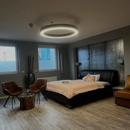 Vitalounge Sports & Spa Hotel Gelsenkirchen Exterior photo