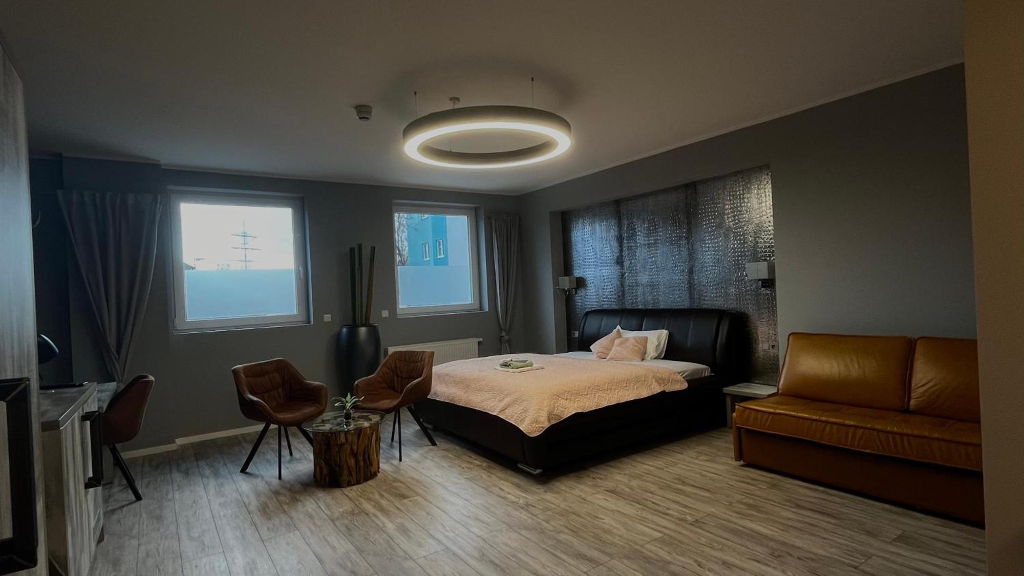 Vitalounge Sports & Spa Hotel Gelsenkirchen Exterior photo